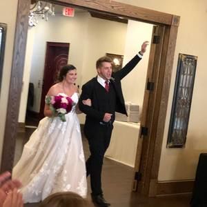 Meet your Posher, Matthew